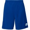 Pánske futbalové kraťasy Lotto, ELITE SHORT PL modrá,biela XL Pánske futbalové kraťasy Lotto, ELITE SHORT PL modrá,biela XL
