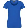 PROMODORO 3075 EXCD / Dámske pracovné tričko - cobalt blue M PROMODORO 3075 EXCD / Dámske pracovné tričko - cobalt blue M
