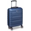 Delsey Air Armour S modrá 35 l