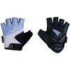 Rukavice FORCE RAB 2 LADY, čierno-modro-biele S Rukavice FORCE RAB 2 LADY, čierno-modro-biele S