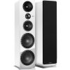 Elipson Prestige Facet 34F - White Elipson Prestige Facet 34F - White