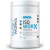NutriWorks Iso Worx 1000 g vanilka - čučoriedka NutriWorks Iso Worx 1000 g vanilka - čučoriedka