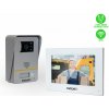 EVOLVEO DoorPhone AP1- 2 drôtový videotelefón s aplikáciou EVOLVEO DoorPhone AP1- 2 drôtový videotelefón s aplikáciou
