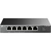 ABCtech TP-Link TL-SG1006PP Gigabit PoE switch ABCtech TP-Link TL-SG1006PP Gigabit PoE switch