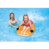 Intex Nafukovací surf JOY RIDER 112 x 62 cm, Farba Oranžový Intex Nafukovací surf JOY RIDER 112 x 62 cm, Farba Oranžový
