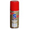 S100 Ketten Dry Lube Chain Spray Suchý Sprej na Reťaz 400ML S100 Ketten Dry Lube Chain Spray Suchý Sprej na Reťaz 400ML