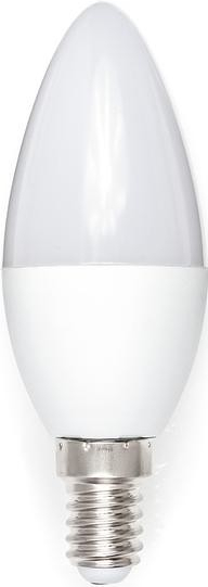 Milio LED žiarovka C37 E14 10W 850 lm neutrálna biela