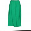Freeman T.Porter Sukňa JOLENE PLAIN Zelená Freeman T.Porter Sukňa JOLENE PLAIN Zelená