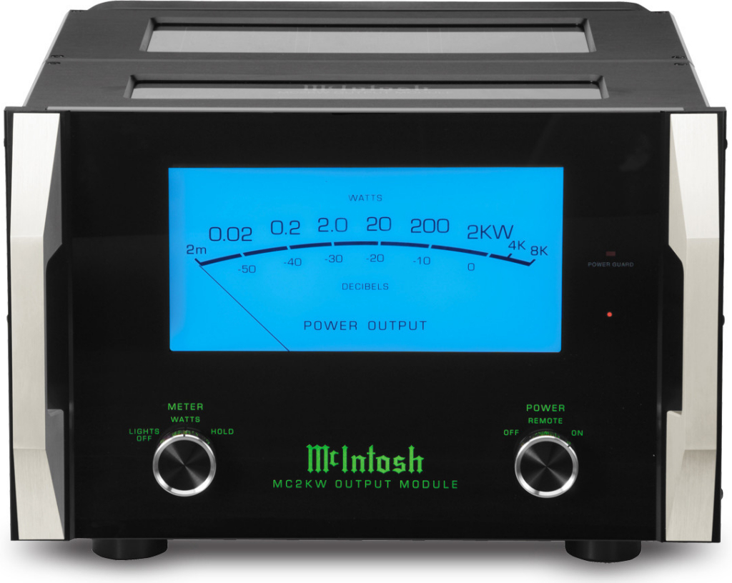 McIntosh MC2KW