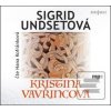 Kristina Vavřincova (Sigrid Undsetová) Kristina Vavřincova (Sigrid Undsetová)