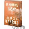 Za hranice lásky Za hranice lásky