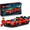 LEGO® Speed Champions 77261 Ferrari 499P LEGO® Speed Champions 77261 Ferrari 499P