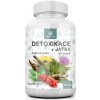 Allnature Detoxikácia 60 kapsúl Allnature Detoxikácia 60 kapsúl