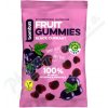 BOMBUS Fruit gummies black currant 35 g BOMBUS Fruit gummies black currant 35 g