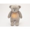 Moonie Medveď 2.0 Organic Grey Moonie Medveď 2.0 Organic Grey