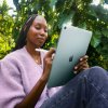 Apple iPad Air Apple M 128 GB 33 cm (13 ) 8 GB Wi-Fi 6E (802.11ax) iPadOS 18 Šedá Apple iPad Air Apple M 128 GB 33 cm (13 ) 8 GB Wi-Fi 6E (802.11ax) iPadOS 18 Šedá
