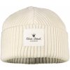 ELODIE DETAILS Vlnená čiapka Vanilla White