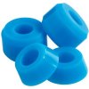 Silenblocky Enuff Cushions Pack blue 96A (silenblocky pre skateboard) Silenblocky Enuff Cushions Pack blue 96A (silenblocky pre skateboard)