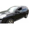 Deflektory CITROEN C-CROSSER 2007 Deflektory CITROEN C-CROSSER 2007