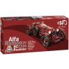 Italeri Alfa Romeo 8C 2300 Monza Model Kit 4706 1:12