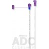 Nutricia Medical Devices BV FLOCARE PUR TUBE (Ch8-110 cm) - 1x1 ks Nutricia Medical Devices BV FLOCARE PUR TUBE (Ch8-110 cm) - 1x1 ks