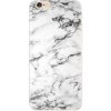 Odolné silikónové puzdro iSaprio - White Marble 01 - iPhone 6/6S Odolné silikónové puzdro iSaprio - White Marble 01 - iPhone 6/6S