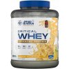 APPLIED NUTRITION CRITICAL WHEY COMPLEX Srvátkový Proteín WPI WPH WPC 2000g APPLIED NUTRITION CRITICAL WHEY COMPLEX Srvátkový Proteín WPI WPH WPC 2000g