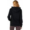Fox Head Fleece Black Fox Head Fleece Black