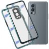 VSETKONAMOBIL 38221 Magnetický kryt 360 pre OnePlus Nord 2 5G zelený VSETKONAMOBIL 38221 Magnetický kryt 360 pre OnePlus Nord 2 5G zelený
