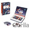Janod magneTIBOOK VESMÍR Janod magneTIBOOK VESMÍR