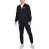 Under Armour SPECKLED FLEECE FZ HOODIE-BLK