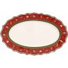 Villeroy & Boch Toy´s Delight oválny podnos 38x23,5 cm Villeroy & Boch Toy´s Delight oválny podnos 38x23,5 cm