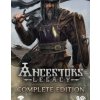 Ancestors Legacy Complete Edition Ancestors Legacy Complete Edition