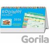 Stolový Rodinný 2026 Stolový Rodinný 2026