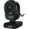 GENIUS FaceCam 1000X Q Black/ 720p HD/ 360° rotace/ 90° náklon/ USB 2.0/ UVC/ mikrofon/ černá GENIUS FaceCam 1000X Q Black/ 720p HD/ 360° rotace/ 90° náklon/ USB 2.0/ UVC/ mikrofon/ černá