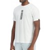 Alpha Industries tričko pánske Alpha PP T white