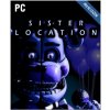 Five Nights at Freddys Sister Location