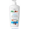 Eveline Cosmetics Botanic Expert Actively Moisturising Body Lotion In Balm vyživujúci mlieko pre všetky typy pleti 350 ml Eveline Cosmetics Botanic Expert Actively Moisturising Body Lotion In Balm vyživujúci mlieko pre všetky typy pleti 350 ml