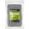 Allnature Sezam čierny 500 g Allnature Sezam čierny 500 g