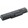 Batéria do notebooku Avacom pre Acer Aspire 4920/4310, eMachines E525 Li-Ion 11,1 V 4400mAh (NOAC-4920-N22) Batéria do notebooku Avacom pre Acer Aspire 4920/4310, eMachines E525 Li-Ion 11,1 V 4400mAh (NOAC-4920-N22)