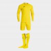 ZAMORA X GK SET YELLOW 2XL ZAMORA X GK SET YELLOW 2XL
