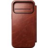 Modern Leather Folio iP17 Pro Old dublin Modern Leather Folio iP17 Pro Old dublin