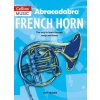 Abracadabra French Horn Pupil's Book