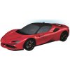 Puzzle priestorové 3D Ravensburger Ferrari SF90 161 8+ Puzzle priestorové 3D Ravensburger Ferrari SF90 161 8+