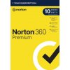 NORTON 360 PREMIUM 75GB +VPN 1 uživateľ pre 10 zariadení na 3 roky-ESD NORTON 360 PREMIUM 75GB +VPN 1 uživateľ pre 10 zariadení na 3 roky-ESD