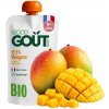 GOOD GOUT Mango BIO 120 g GOOD GOUT Mango BIO 120 g