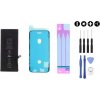 MULTIPACK - OEM Batéria iPhone 7 Plus + lepenie pod displej + lepenie pod batériu + sada náradia MULTIPACK - OEM Batéria iPhone 7 Plus + lepenie pod displej + lepenie pod batériu + sada náradia