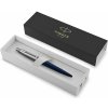 Parker CT 1502/1253186 Royal Jotter Royal Blue guľôčkové pero Parker CT 1502/1253186 Royal Jotter Royal Blue guľôčkové pero