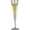 Bormioli pohárik, sklenička na sekt šampanské, , Ypsilon 162ml
