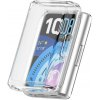 VSETKONAMOBIL 143655 TPU FULL COVER Kryt pre Huawei Band 11 Pro priehľadný